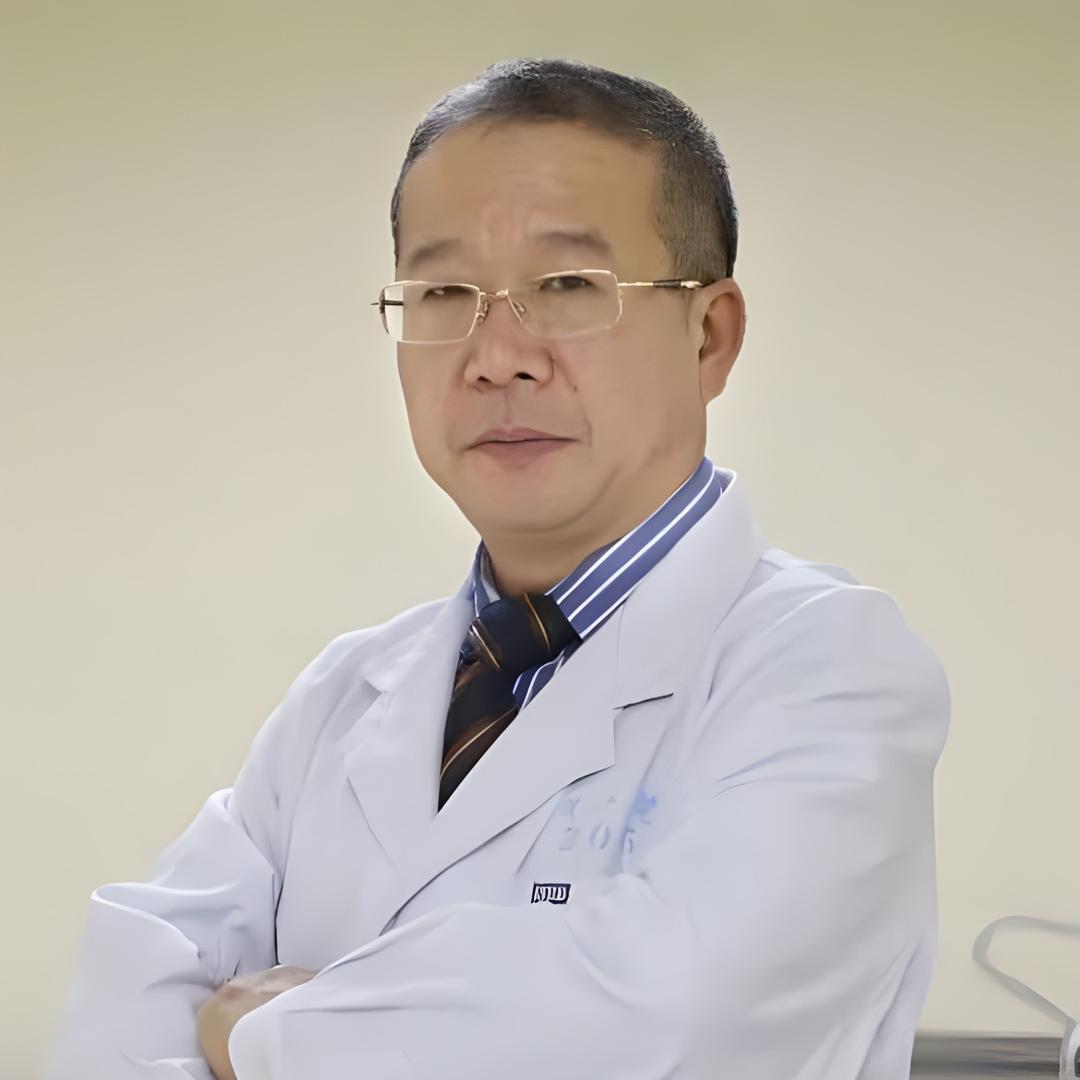 上海皮肤科翟晓翔主任