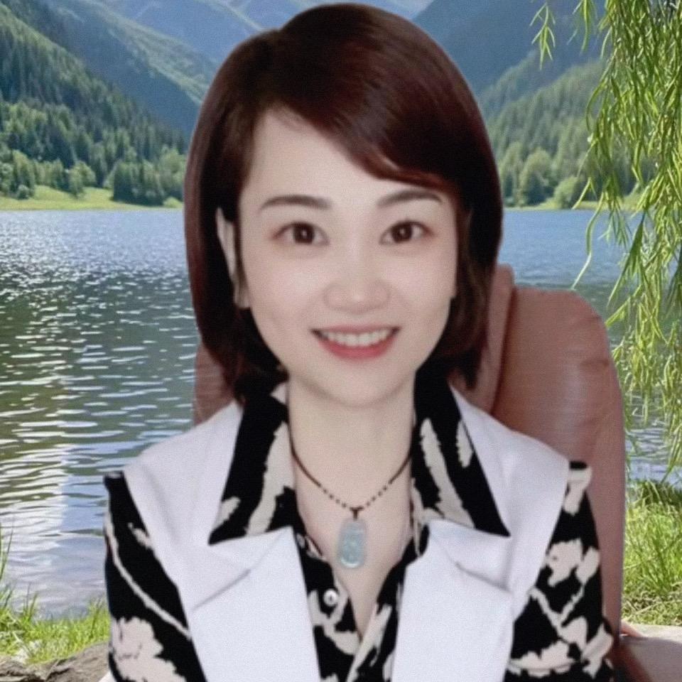 朱小飞妺妹🇨🇳