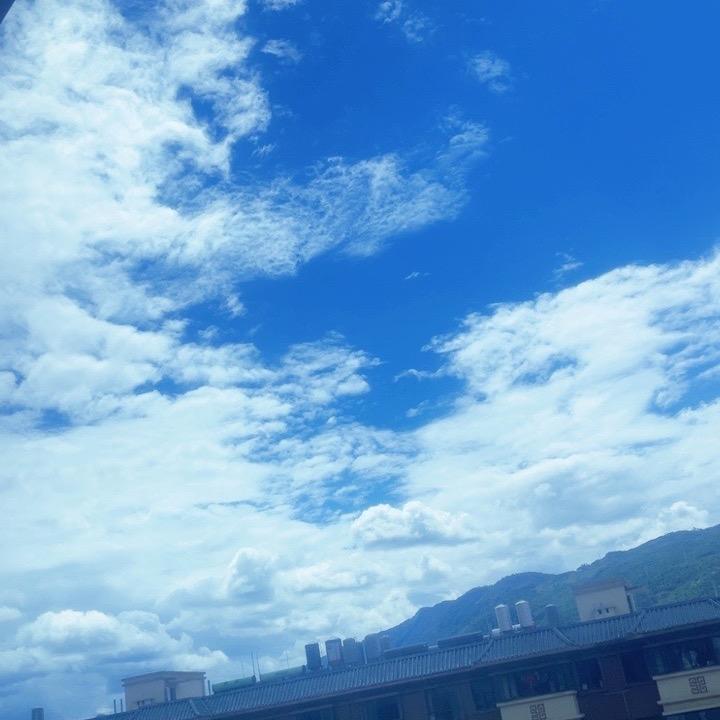 柒月（首播筹备中）