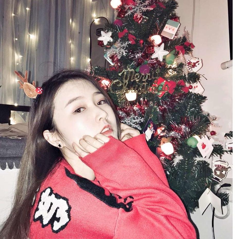 颜颜🎤唱歌🎵@抖音