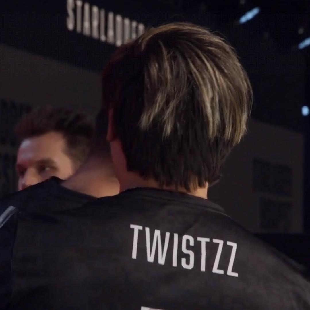 Twistzz