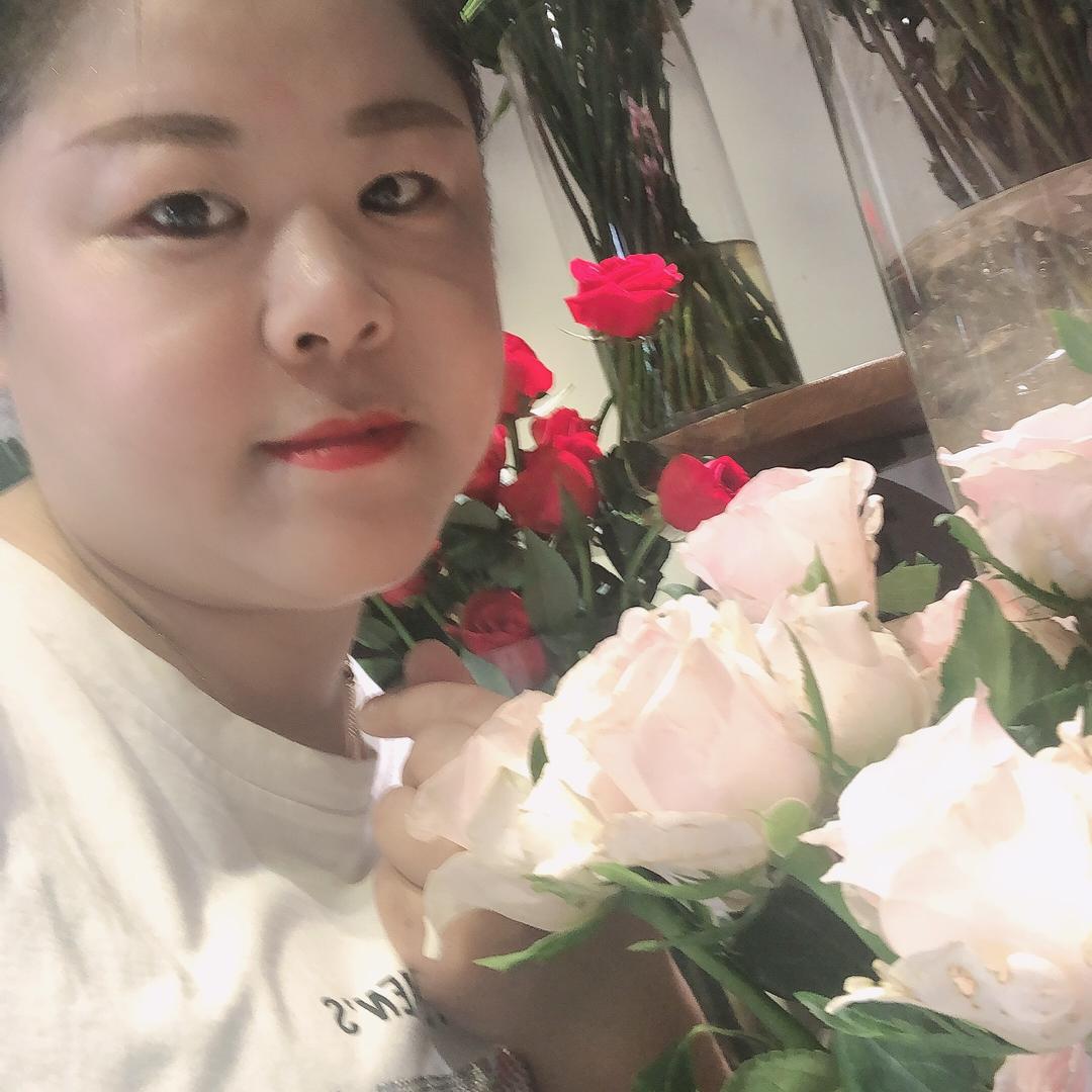 鸿达婚庆➕鲜花