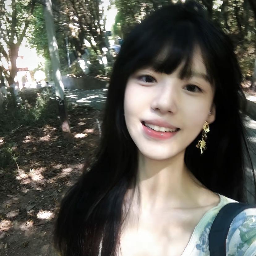 闵闵🦋