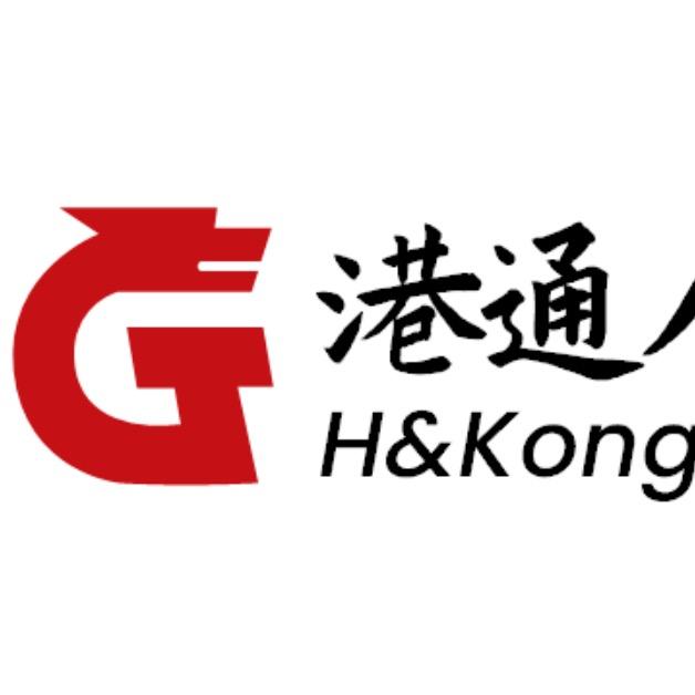 港通人力（招助理）