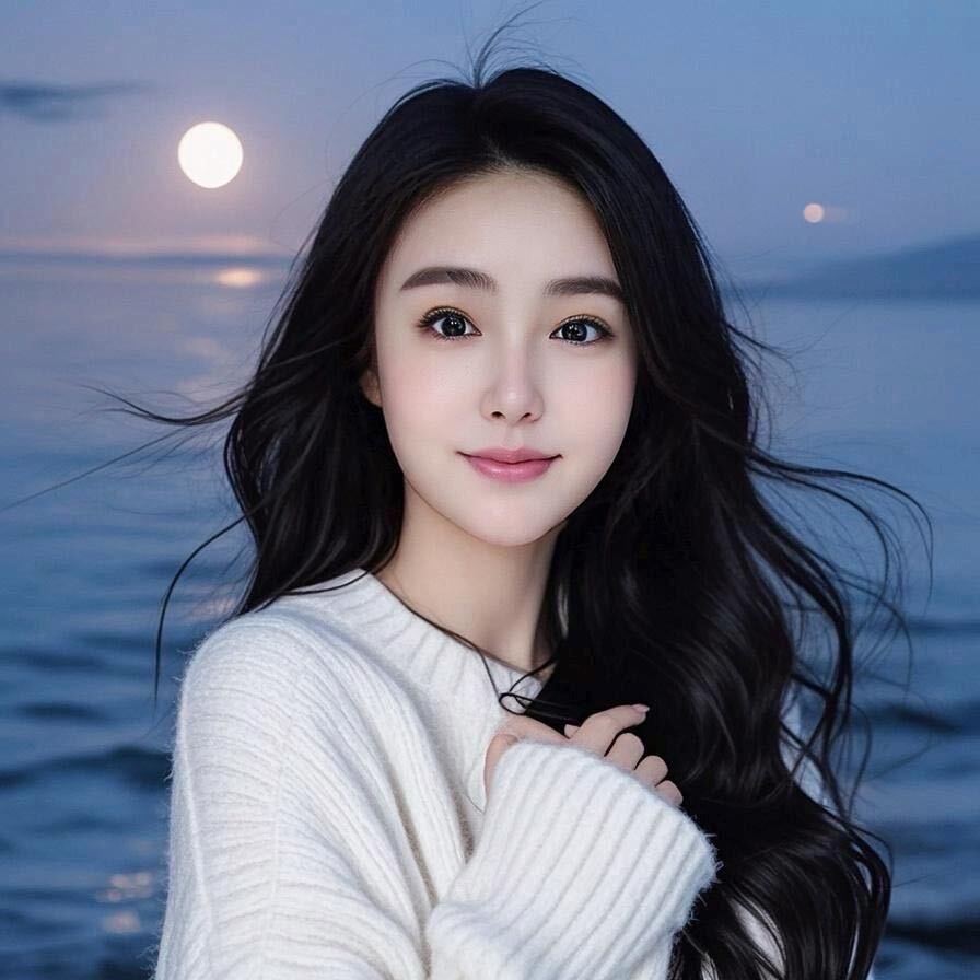 娜...