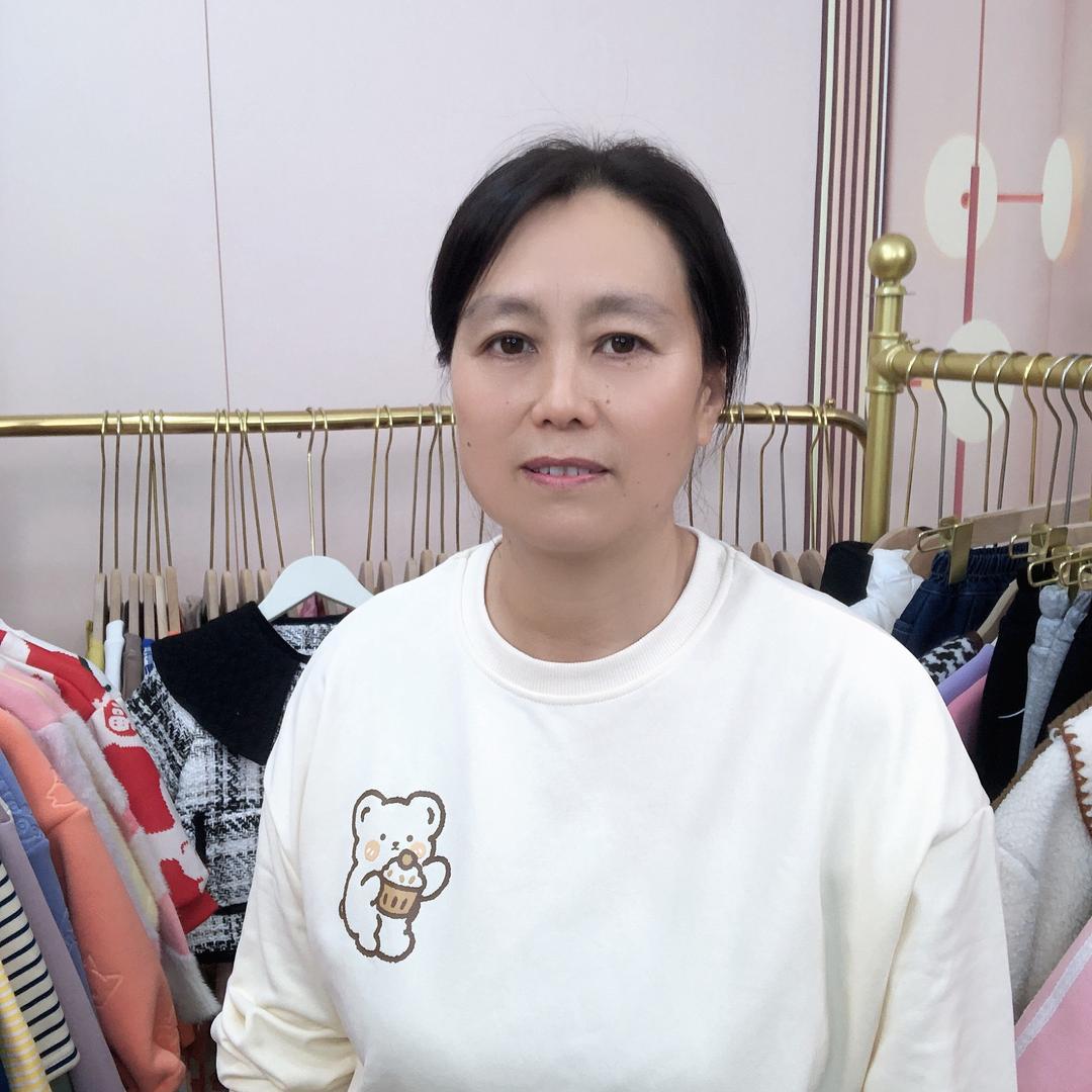 佳惠优选服饰