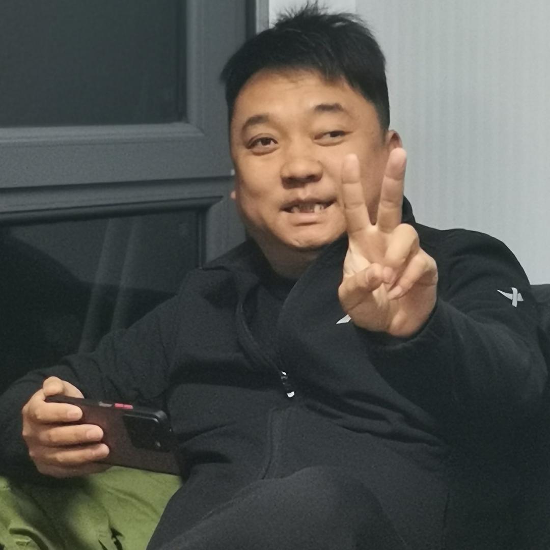 正鑫二手车我是（建哥）