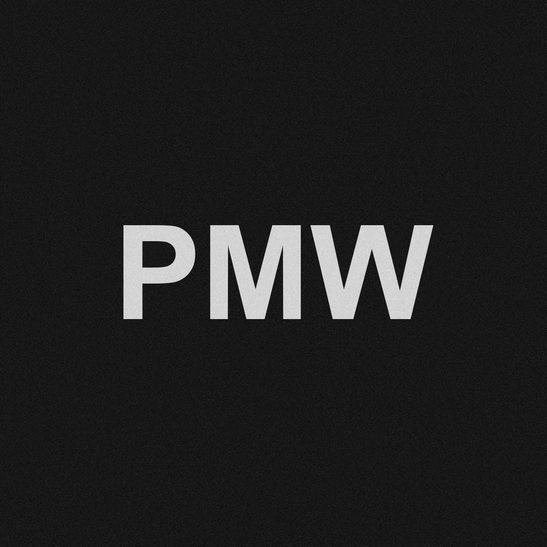 PMW服装商店