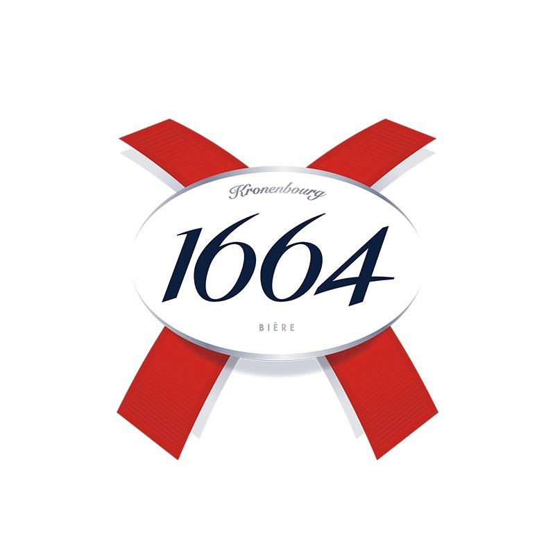 Kronenbourg1664官方旗舰店