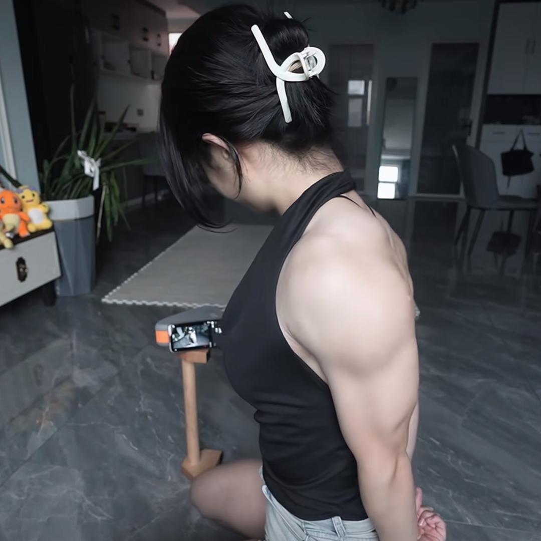 进步的小浩