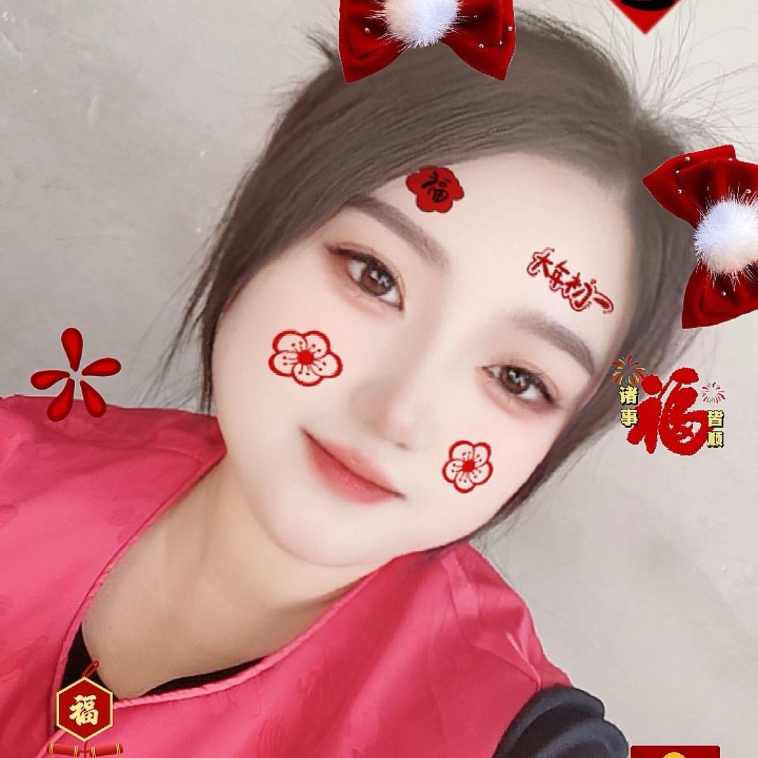兜兜有🍬