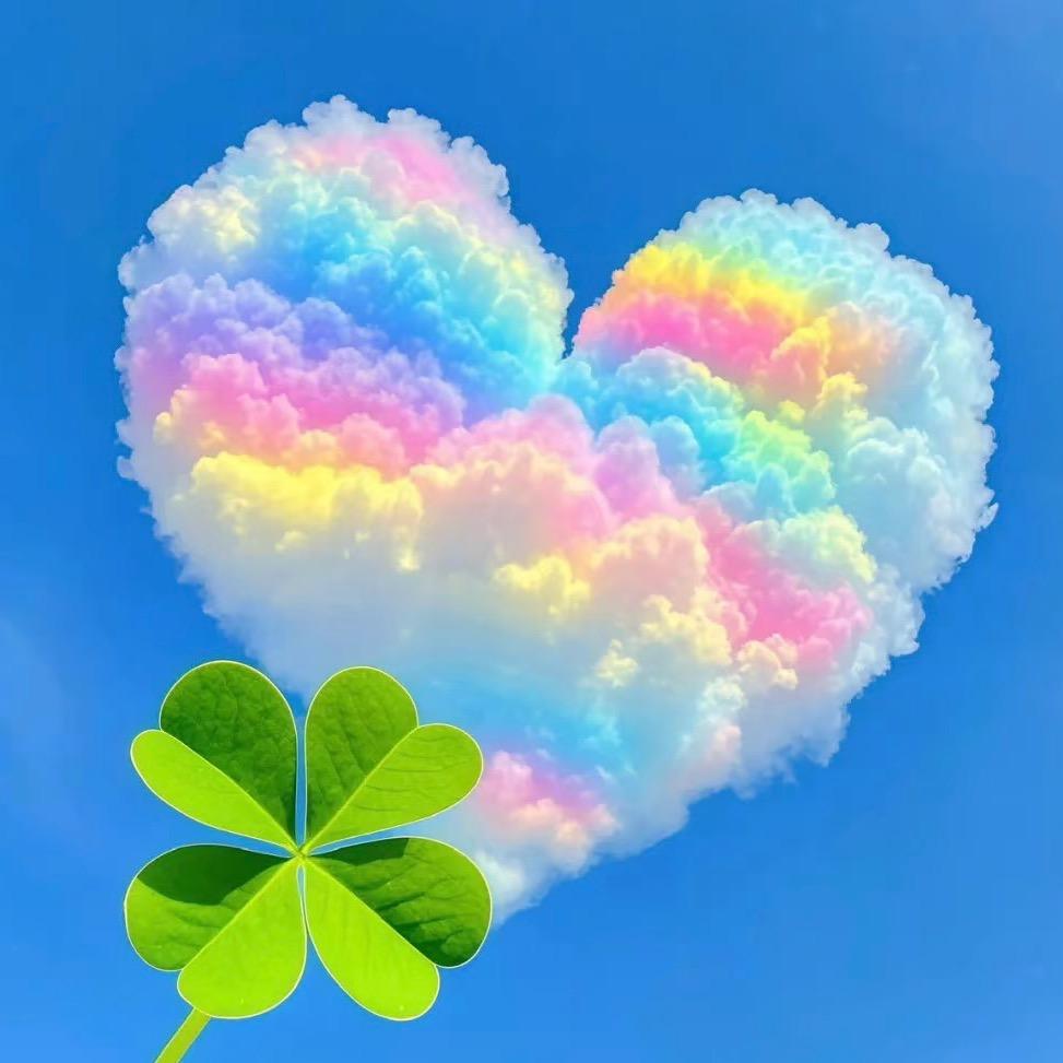 萱萱吖🍀