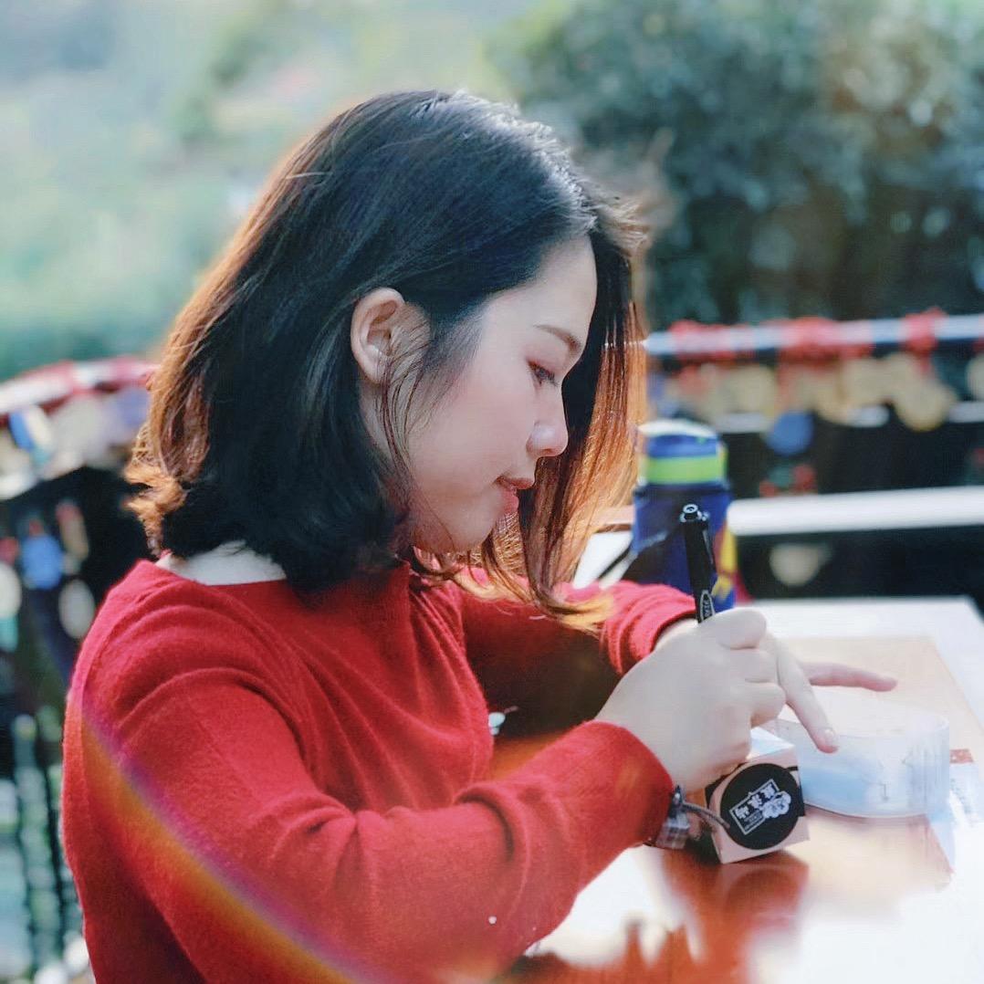 鱼大小姐呀🐟