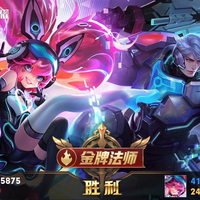昵称在路上