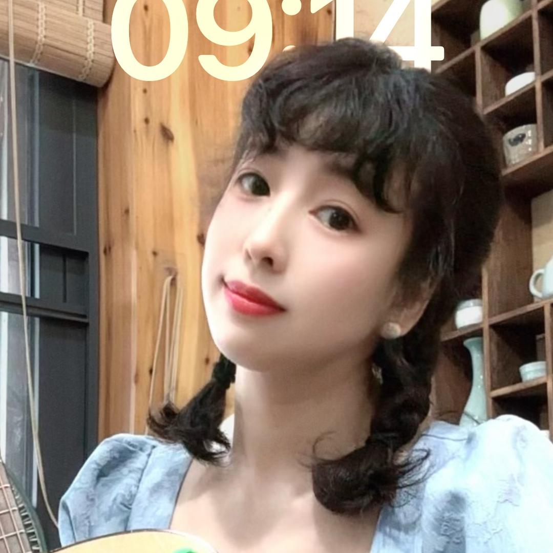 木子秋女装（原秋瓜家）