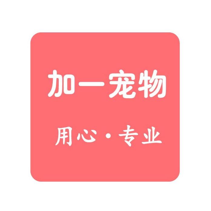 加一萌宠