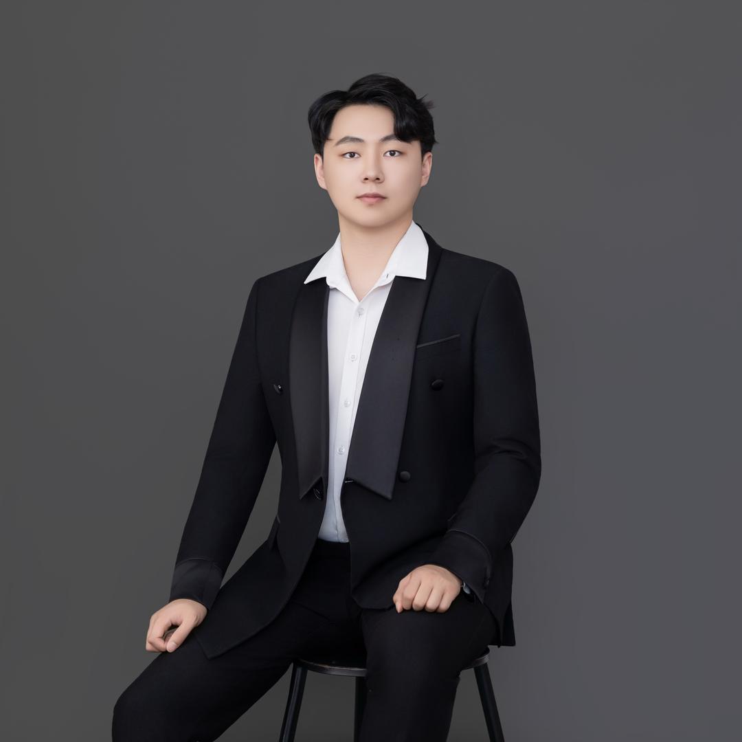 仁爱健民尹潇君