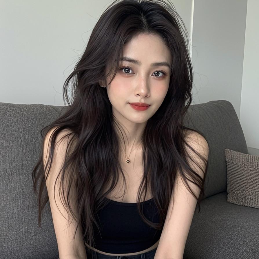 云南姑娘💋