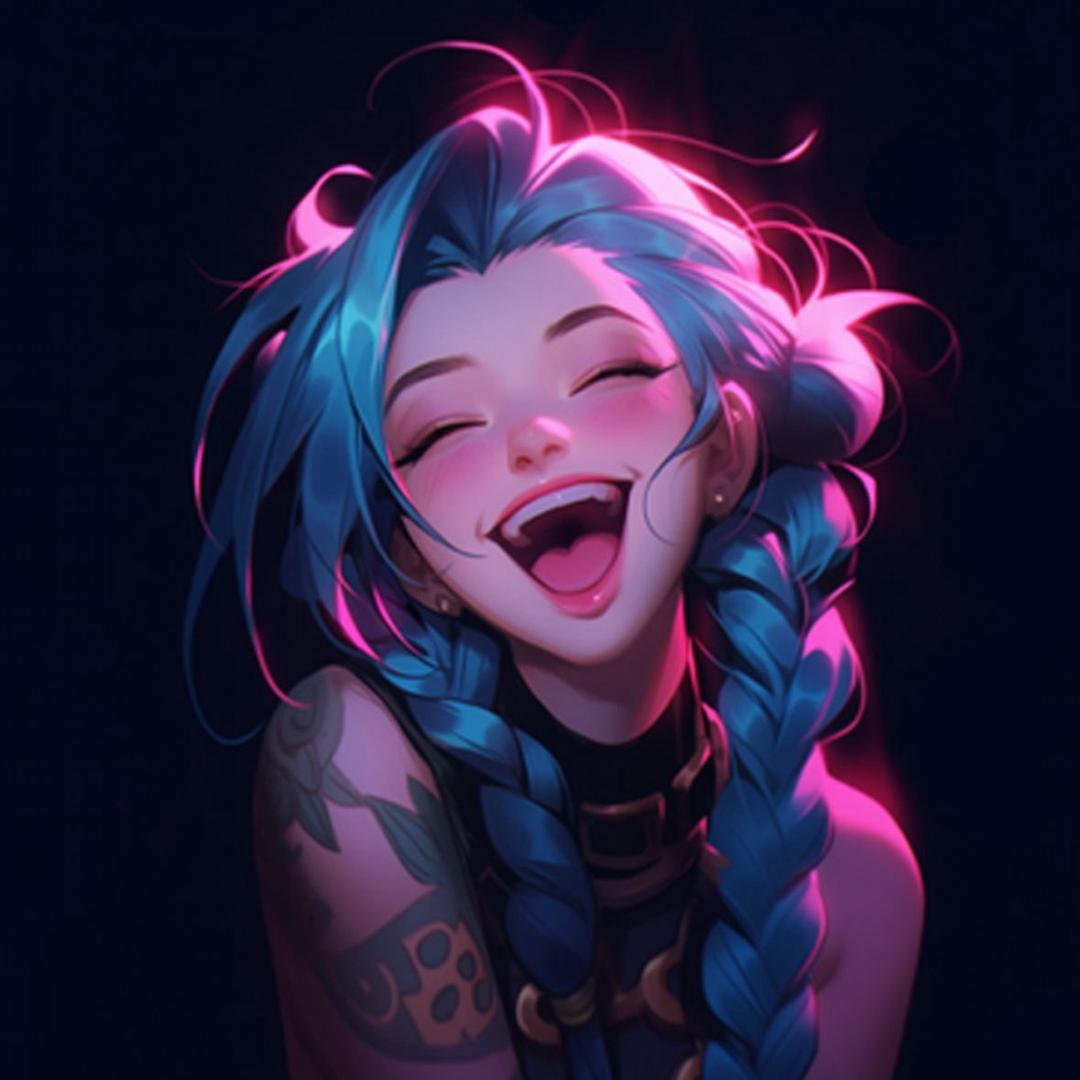 🫧Jinx