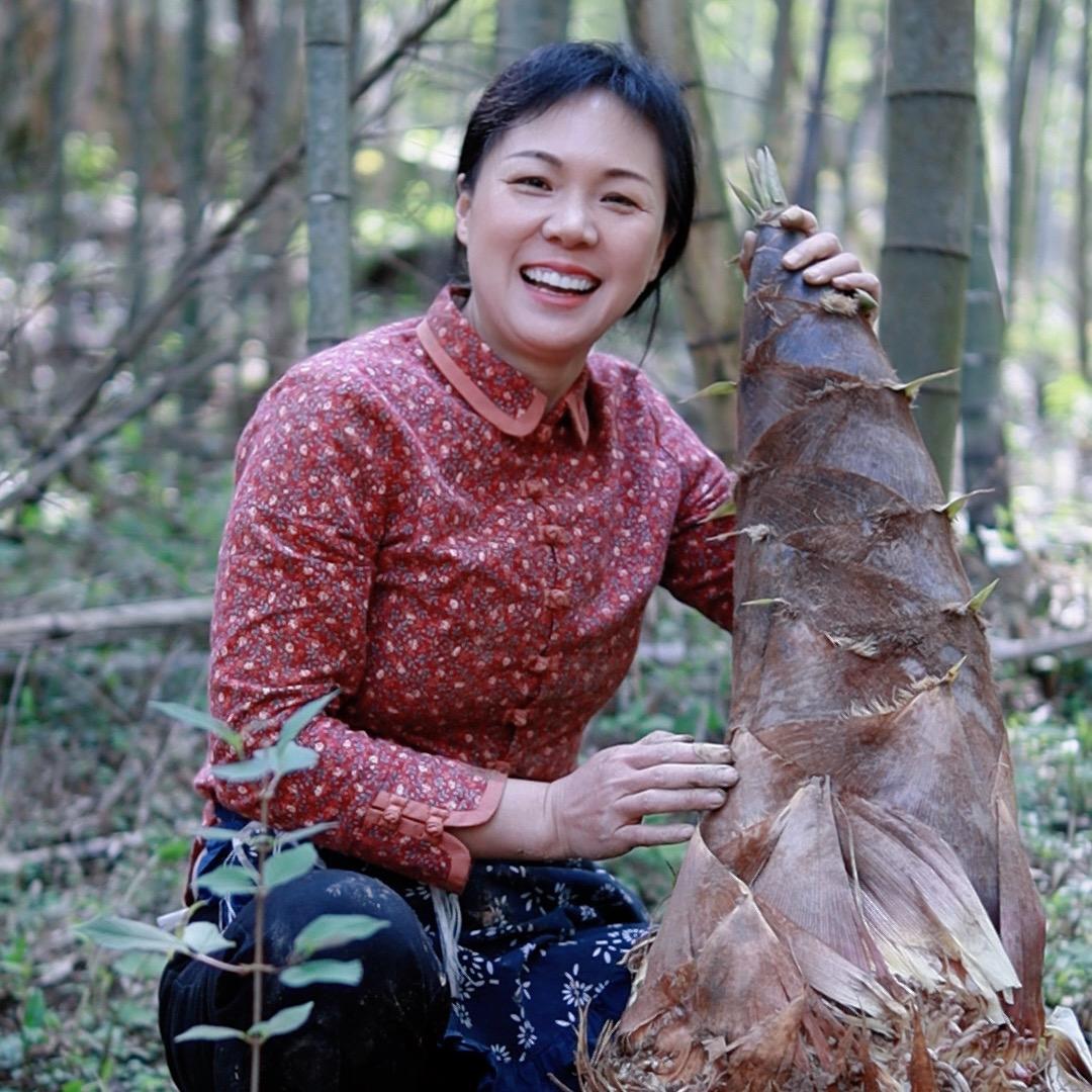 茶香姐爱美食@抖音