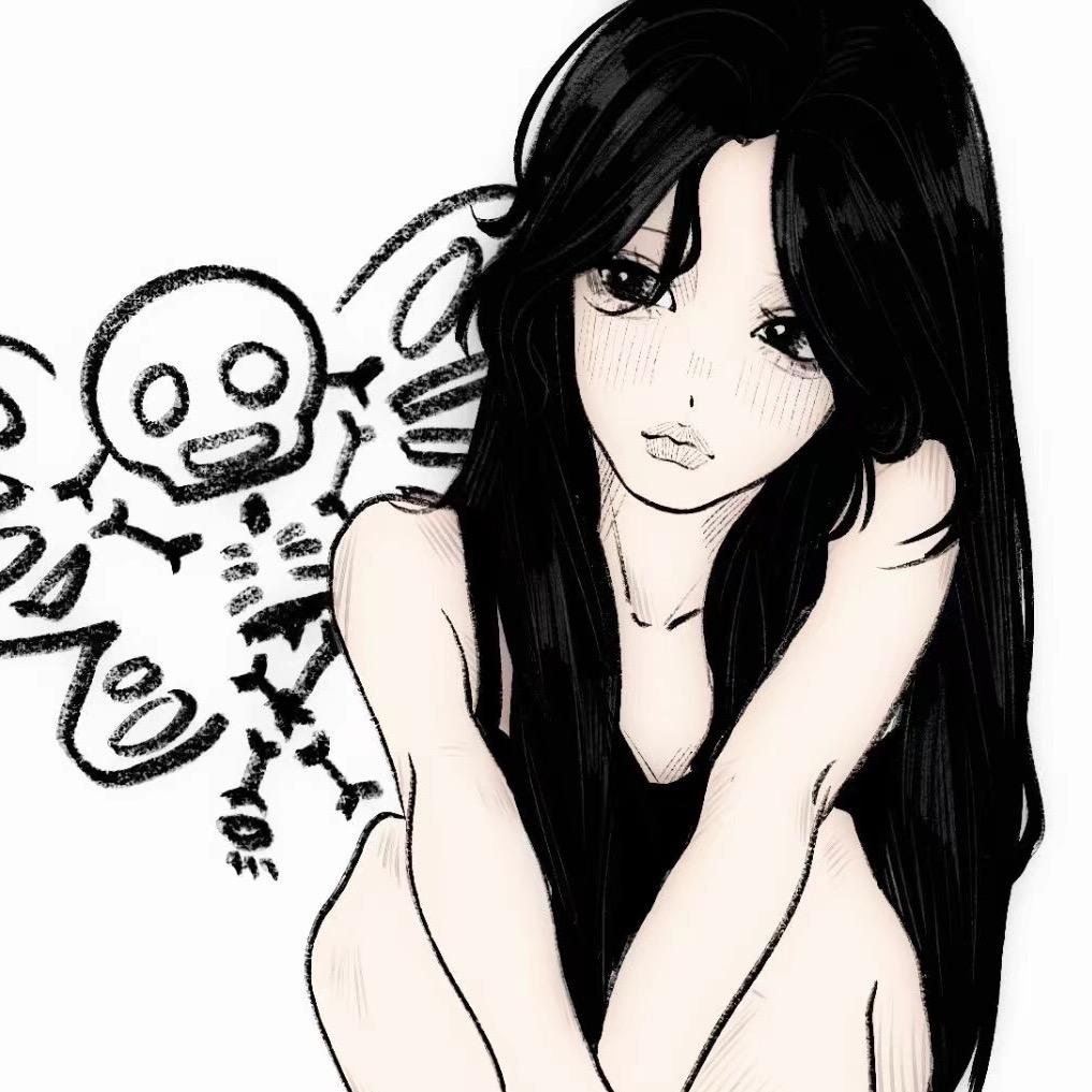 小只只