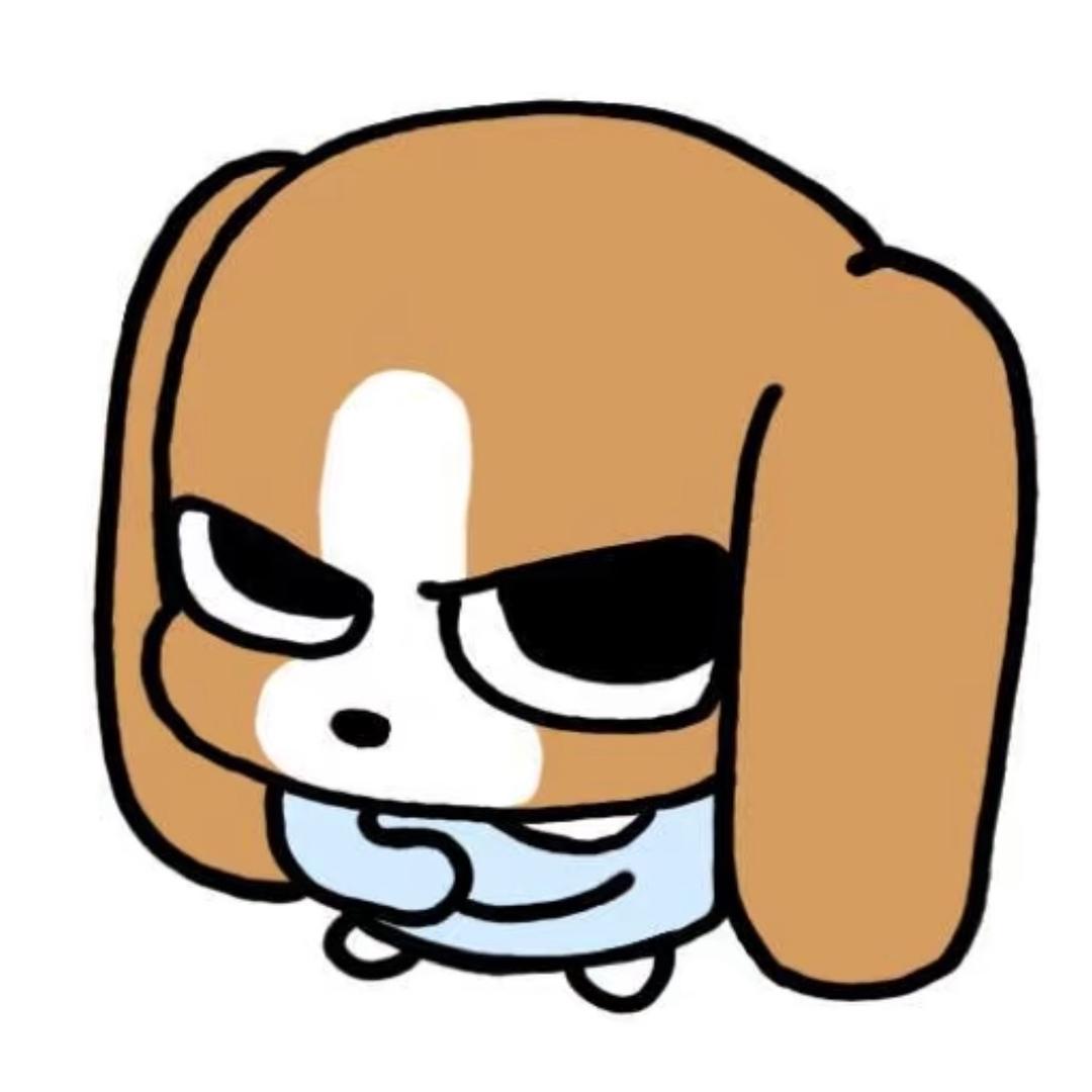 社恐的土豆🥔