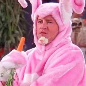 Ms.Chanandler Bong ╲