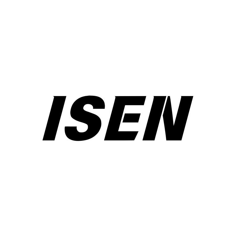 ISEN潮流店