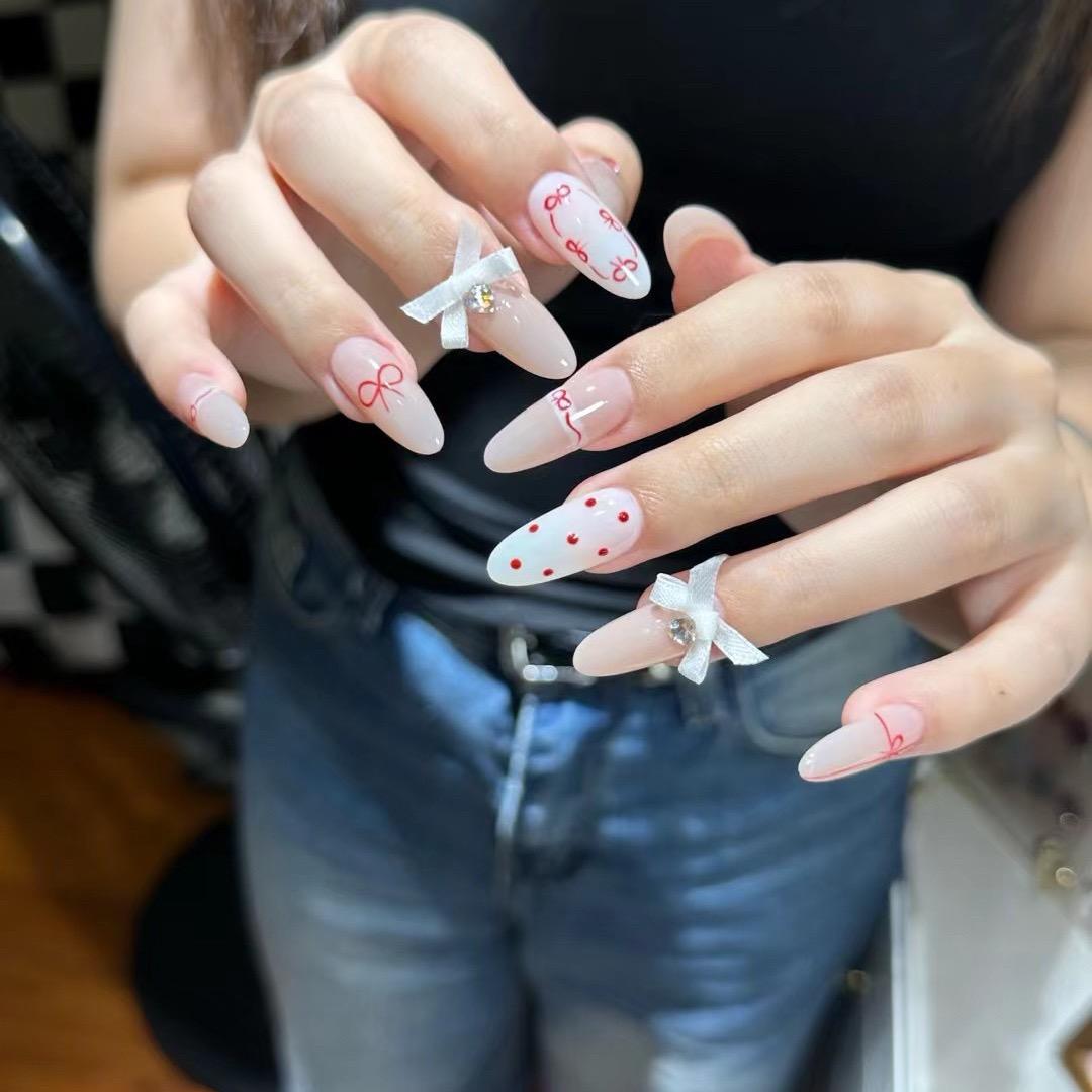 芷间美甲美睫工作室-