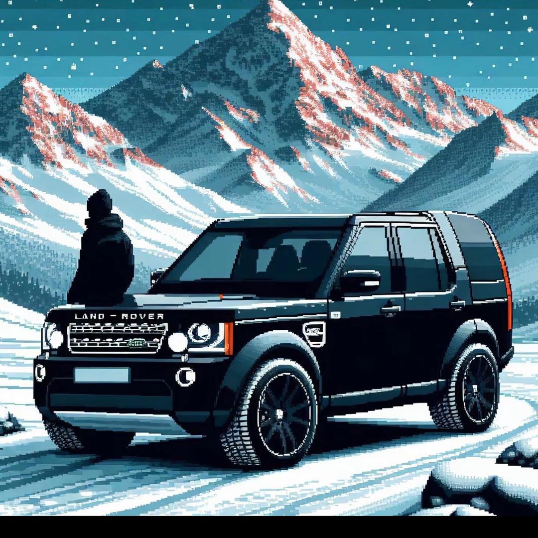 车界刘德华（瑕疵修复）🚗