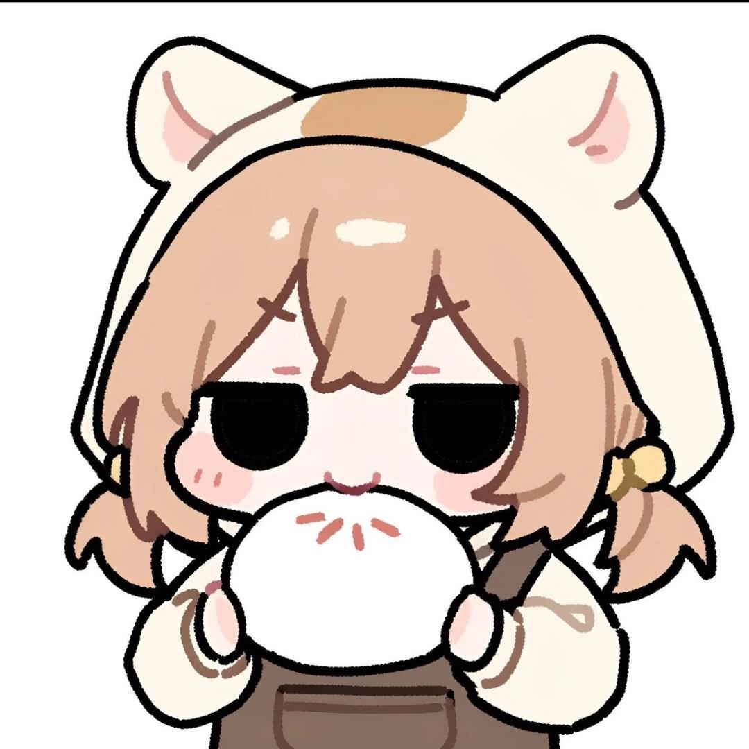 未知数头像