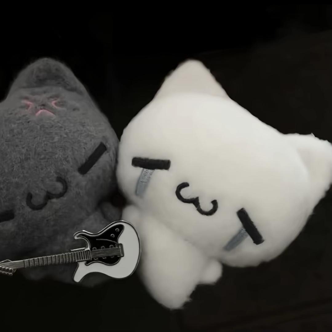 羊驼版素羊驼吗
