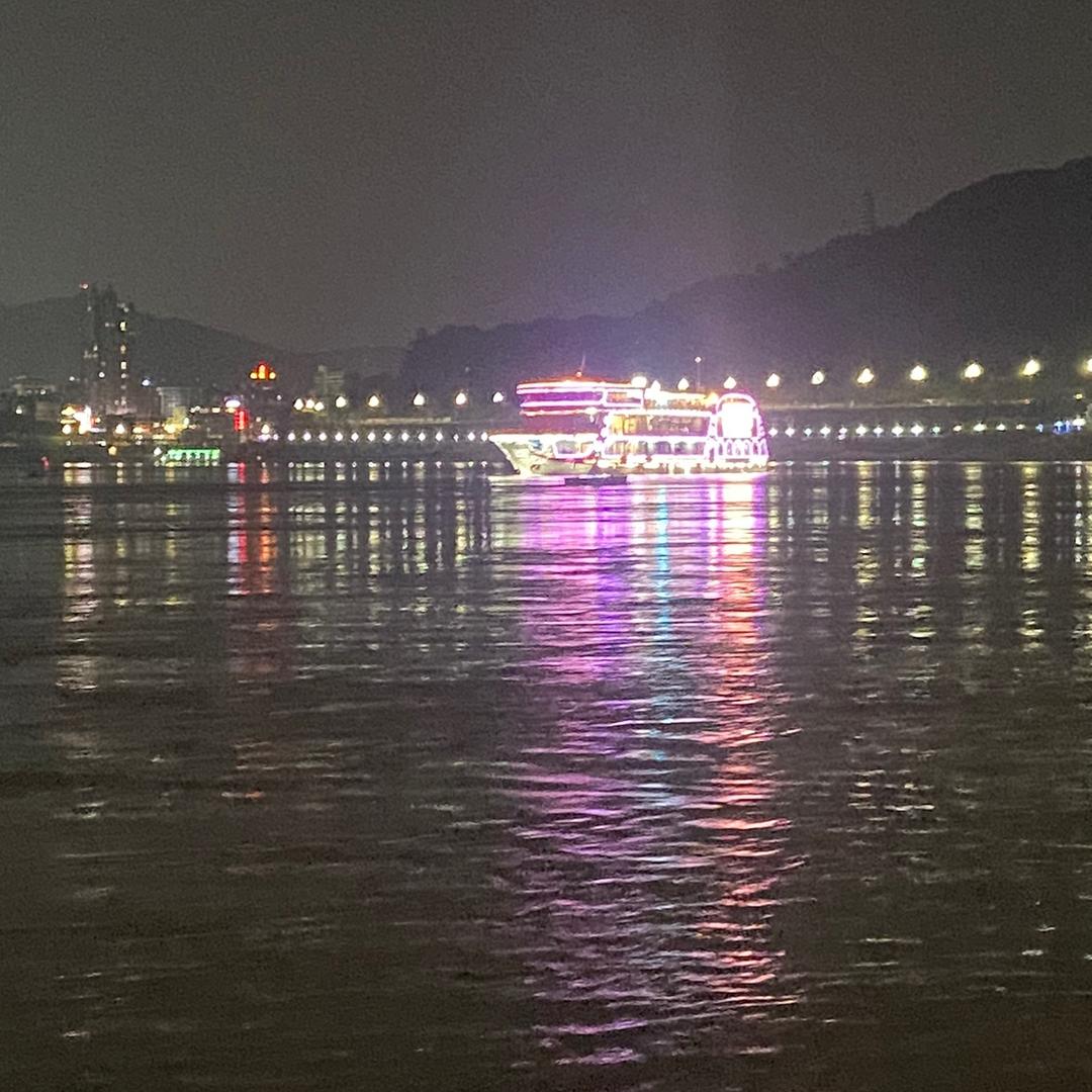繁花落尽