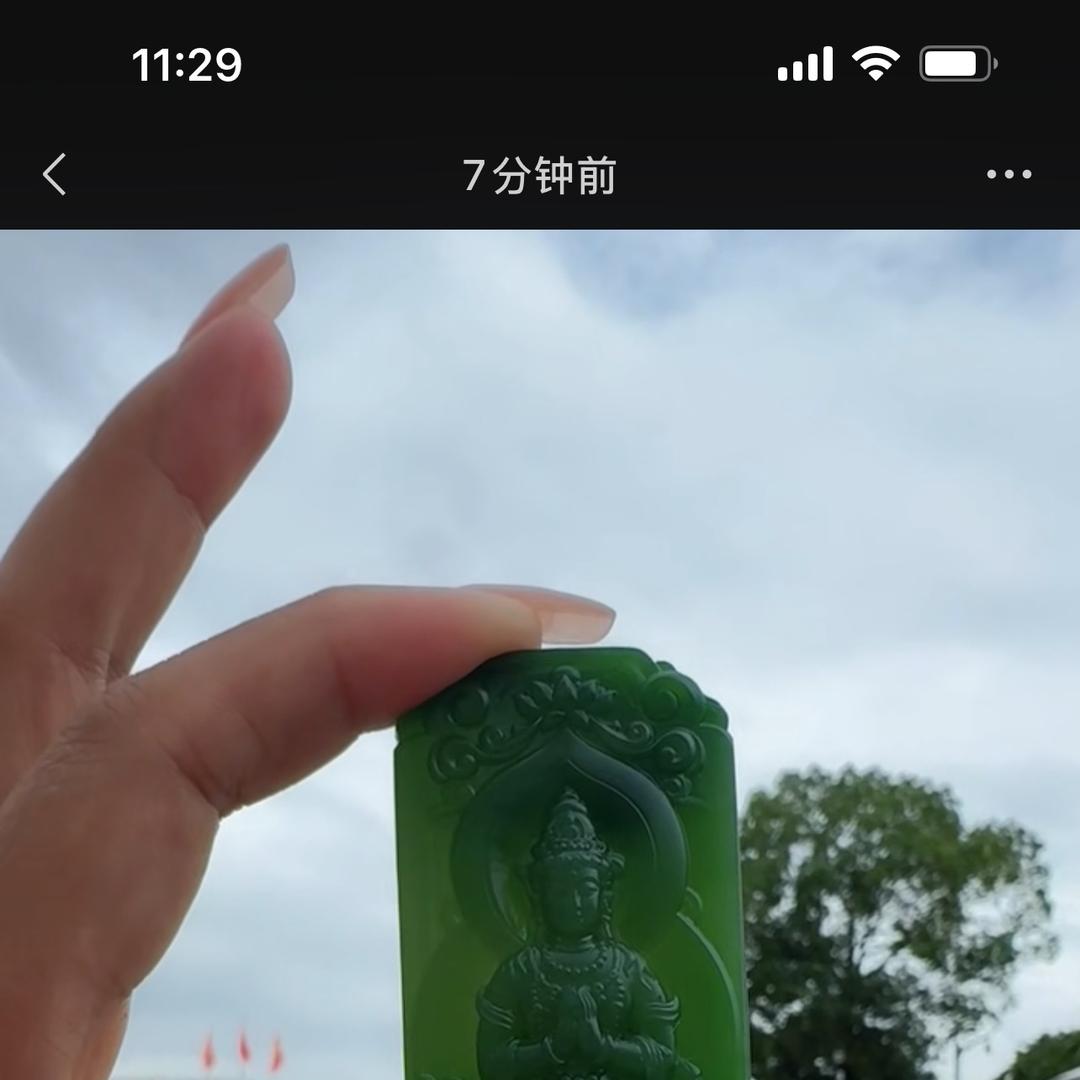 一哥珠宝（石佛寺）