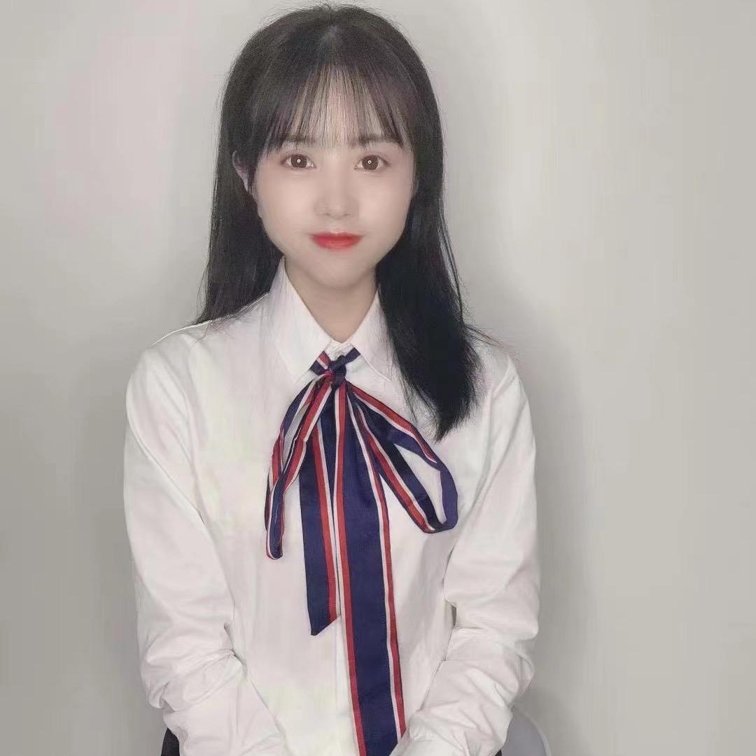 贵阳卖房的小仙女🧚‍♀️