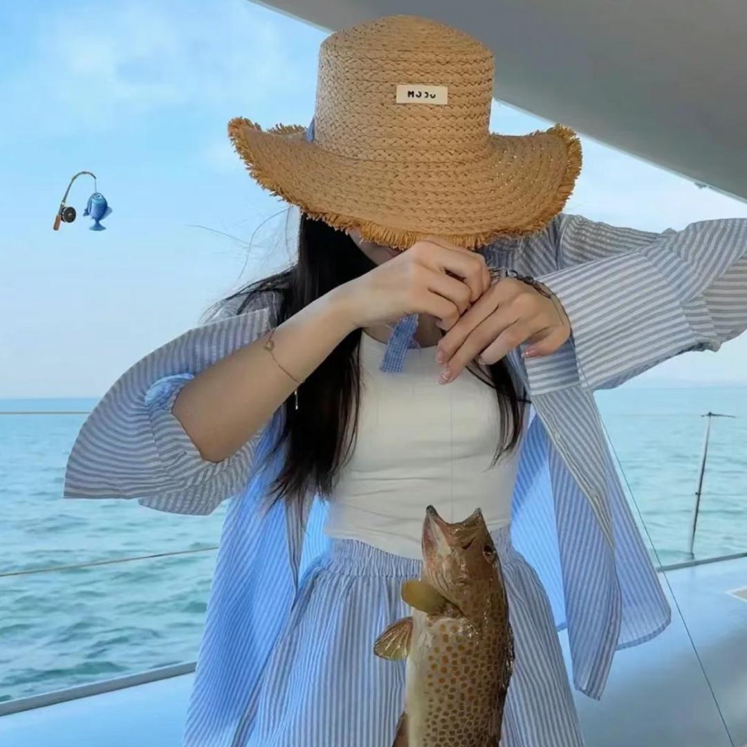 夏日迷