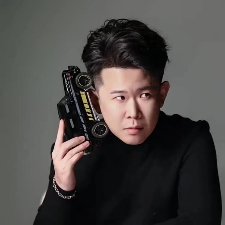 房岩夫妇（直播专场）