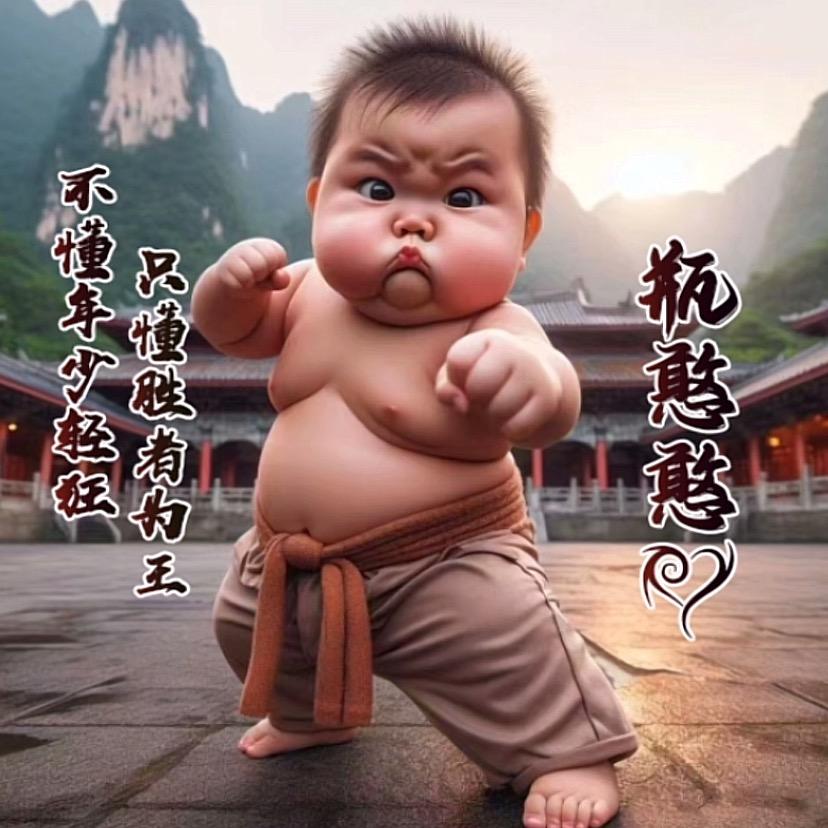 80后的牛马