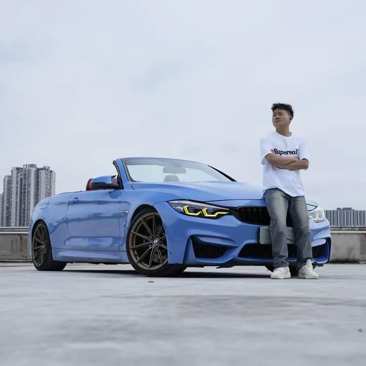 小轩说车