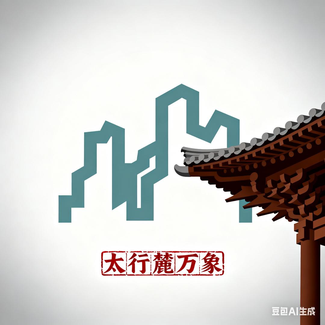 太行麓万象