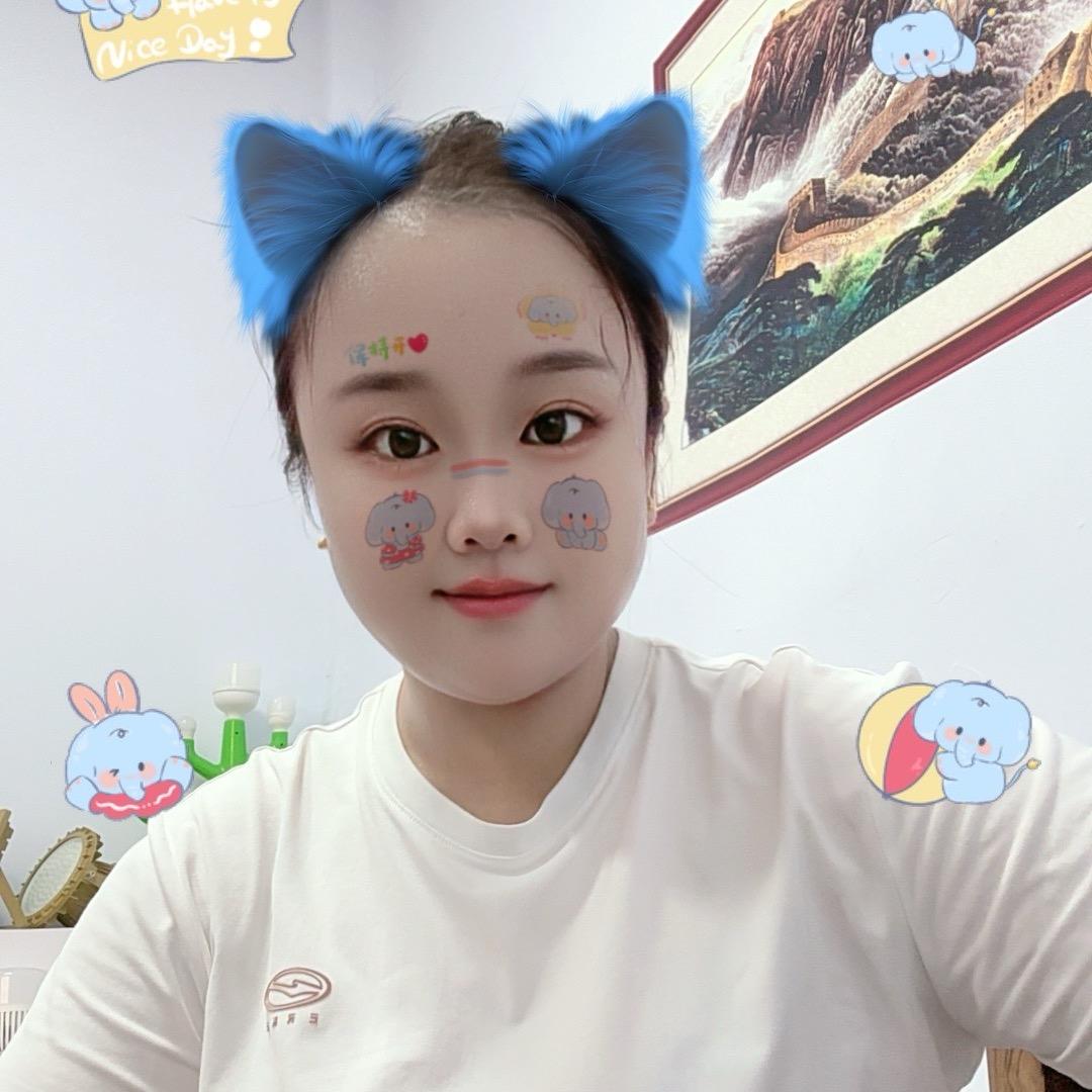 心尖尖上的小宝贝