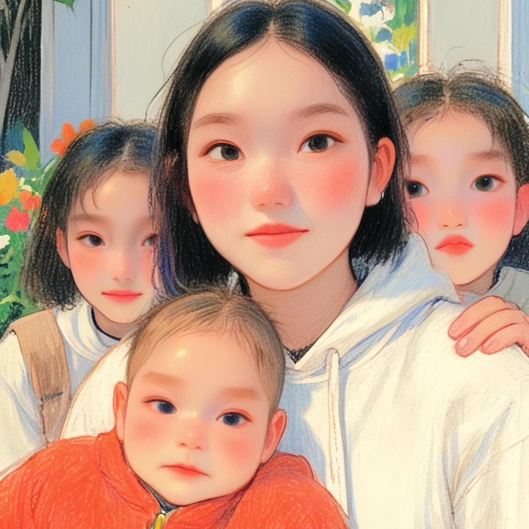 小浩宇成长