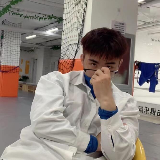 岳正杰（拳击精修课大队）