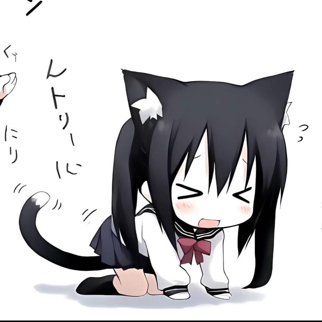 猪猪妍