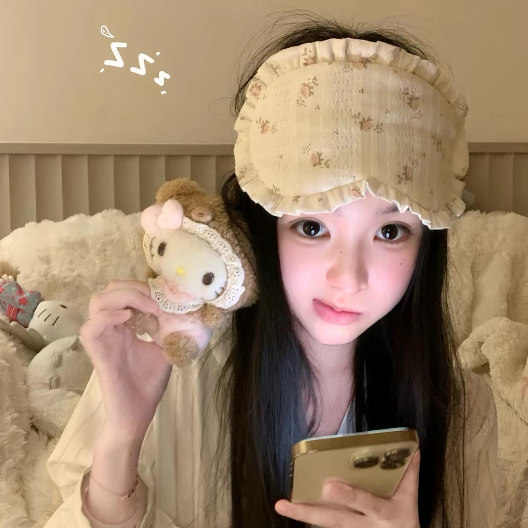 白白