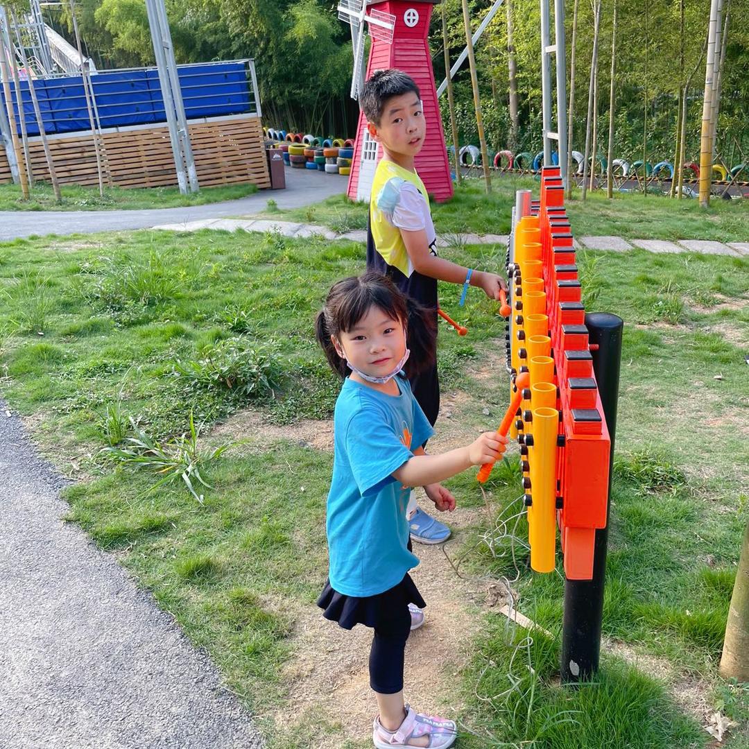 伊伊&弈宸