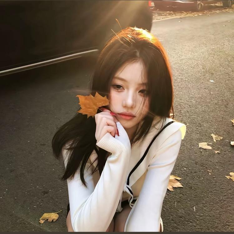 柿柿大吉