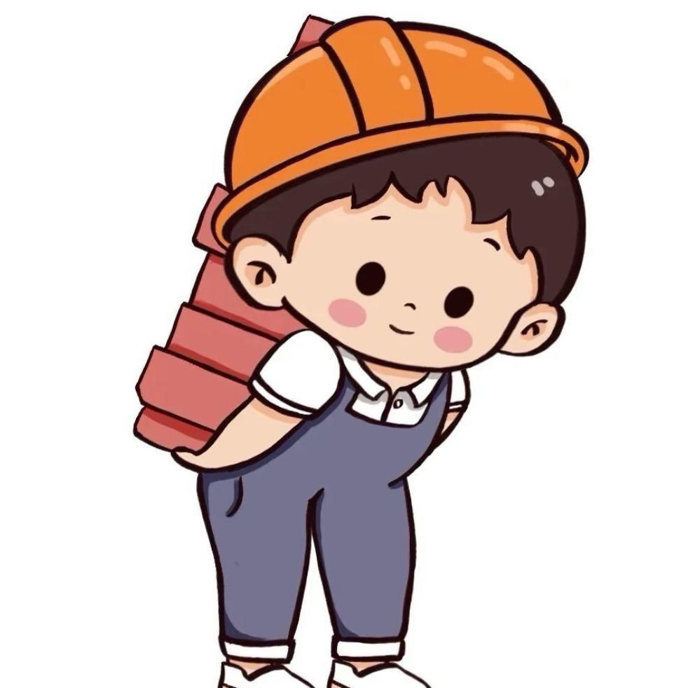 00后开半挂的小杨