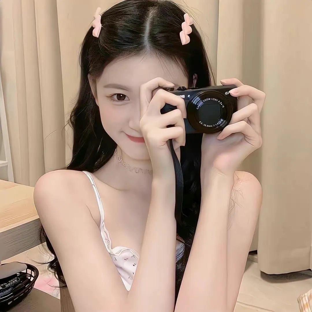 悦悦。