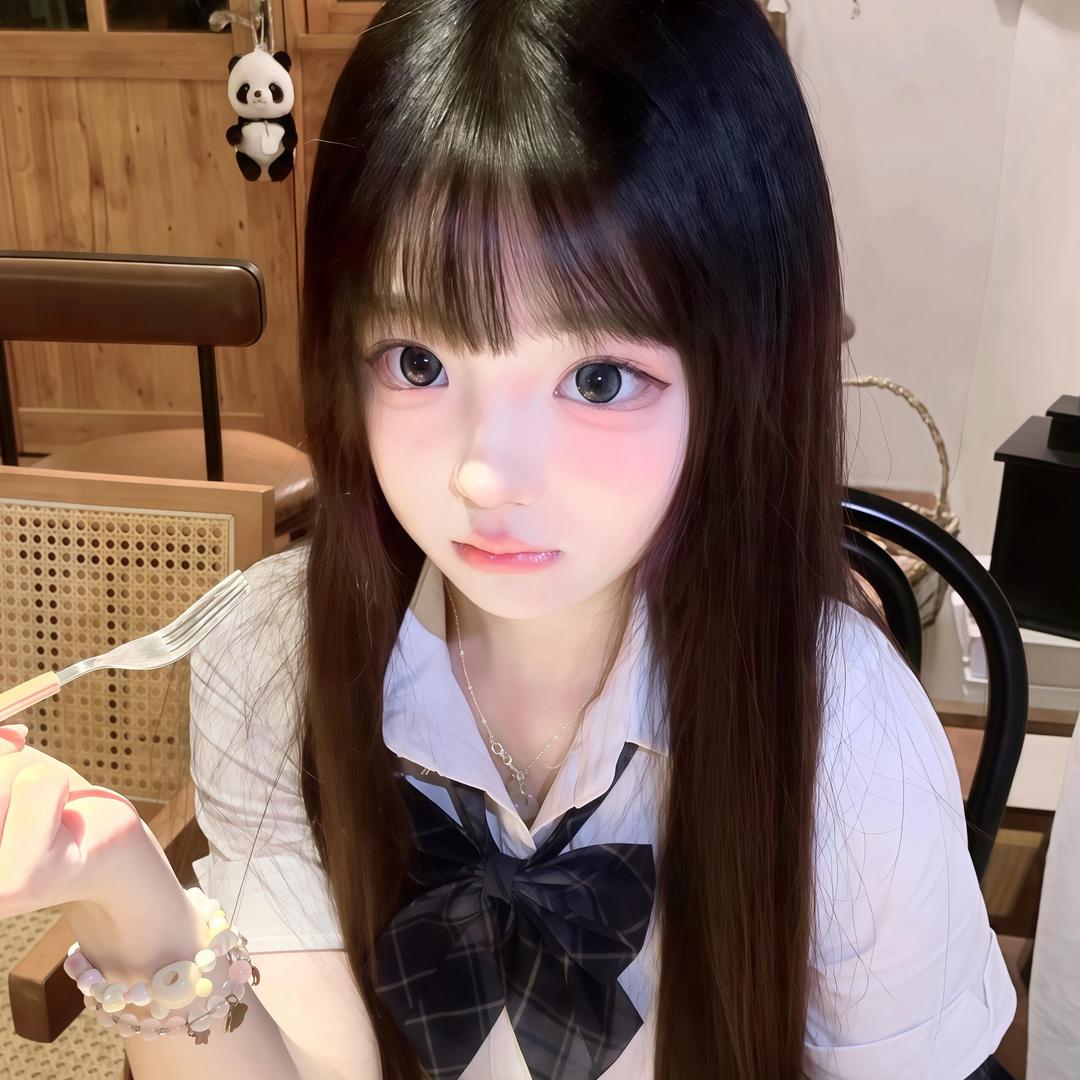 长耳兔🐰